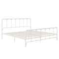 Letto in metallo Sandy Farmhouse