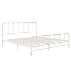 Letto in metallo Sandy Farmhouse