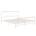 Letto in metallo Sandy Farmhouse