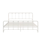 Letto in metallo Sandy Farmhouse