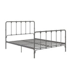 Letto in metallo Sandy Farmhouse