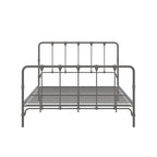 Letto in metallo Sandy Farmhouse