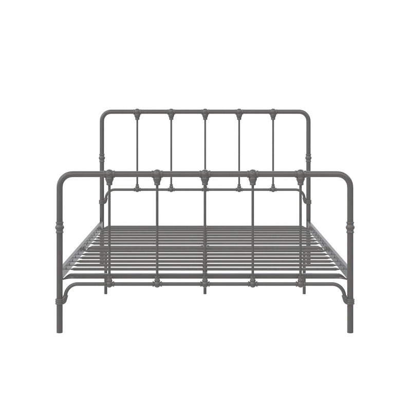 Letto in metallo Sandy Farmhouse