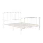 Letto in metallo Sandy Farmhouse