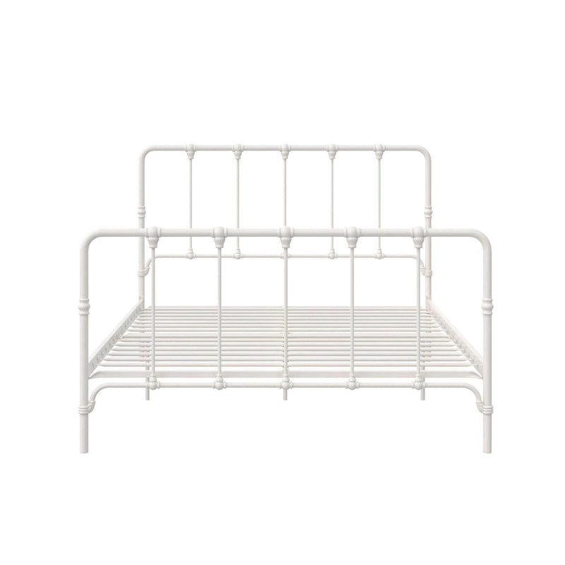 Letto in metallo Sandy Farmhouse