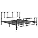 Letto in metallo Sandy Farmhouse