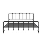Letto in metallo Sandy Farmhouse