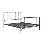 Letto in metallo Sandy Farmhouse