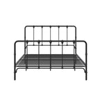 Letto in metallo Sandy Farmhouse