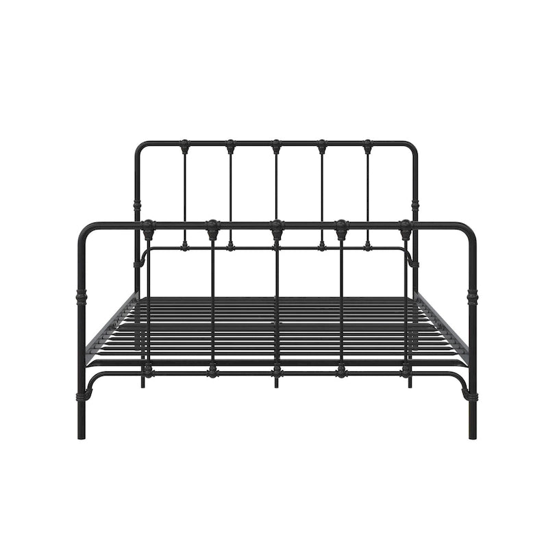 Letto in metallo Sandy Farmhouse