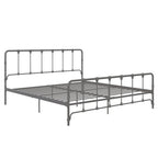 Letto in metallo Sandy Farmhouse