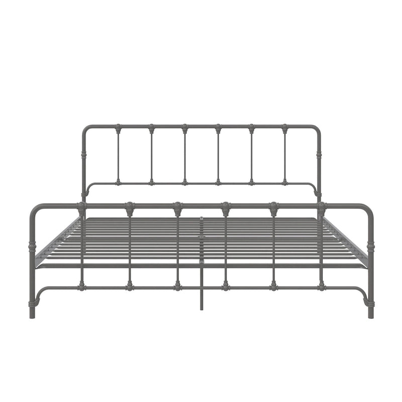 Letto in metallo Sandy Farmhouse