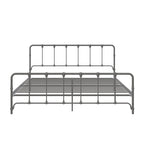 Letto in metallo Sandy Farmhouse