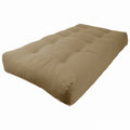  Renewal Twin 10-inch Twill Futon Mattress