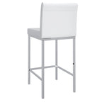 Set di 2 Sgabelli da Bancone Moderni - N/A