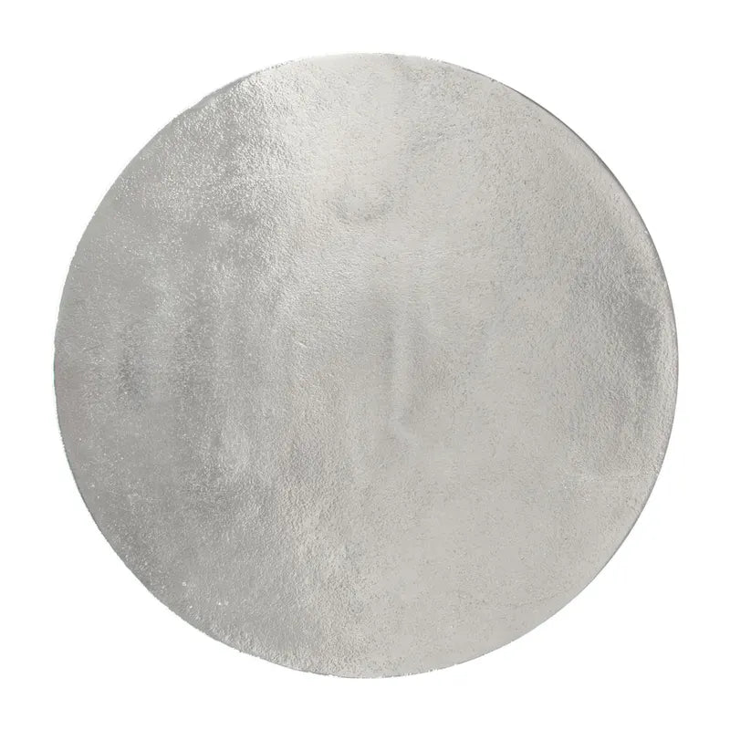 Tavolino Argento