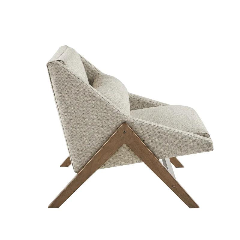 Poltrona Boomerang