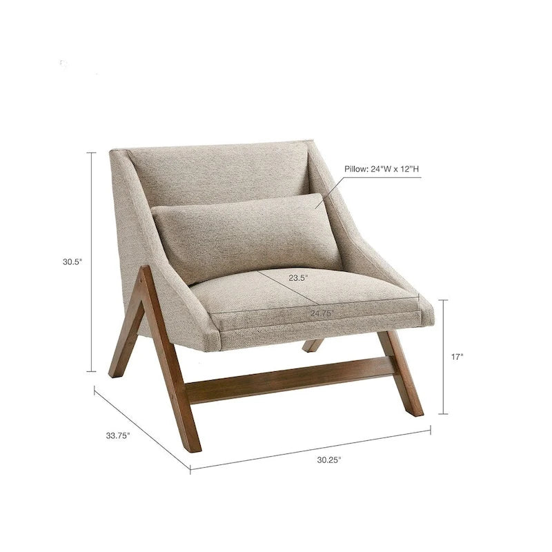 Poltrona Boomerang