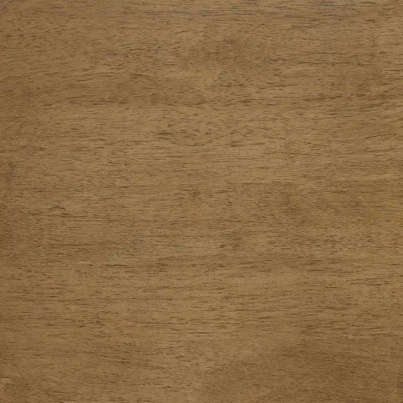 Sedia da banchiere Wilbur Vintage imbottita in legno