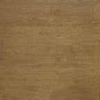 Sedia da banchiere Wilbur Vintage imbottita in legno