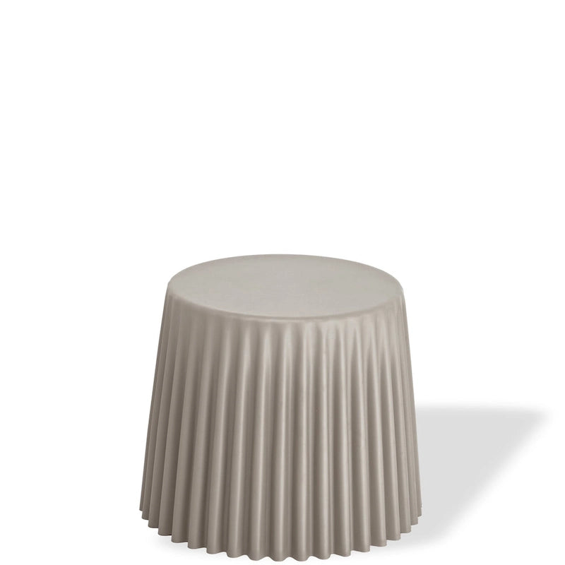 Sedie impilabili moderne per ristorante Tavolino impilabile Cupcake per soggiorno, sala relax, vanità, camera da letto, ufficio senza schienale