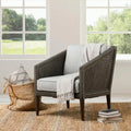 Poltrona Kaitlin Wicker