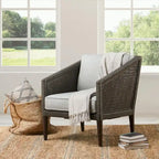 Poltrona Kaitlin Wicker