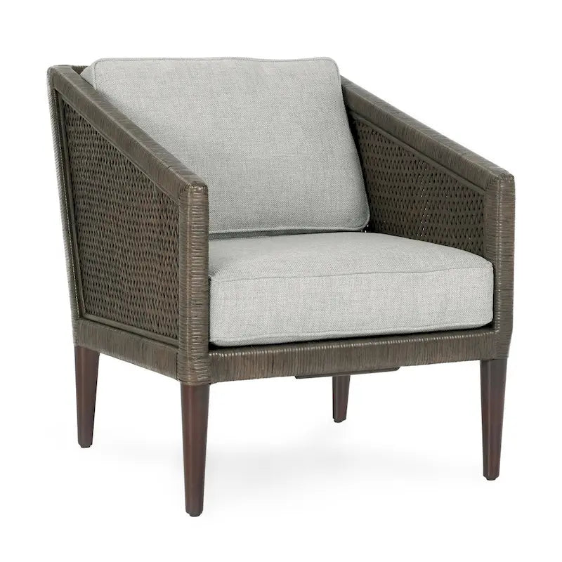 Poltrona Kaitlin Wicker