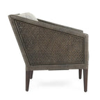 Poltrona Kaitlin Wicker