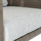 Poltrona Kaitlin Wicker