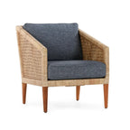 Poltrona Kaitlin Wicker